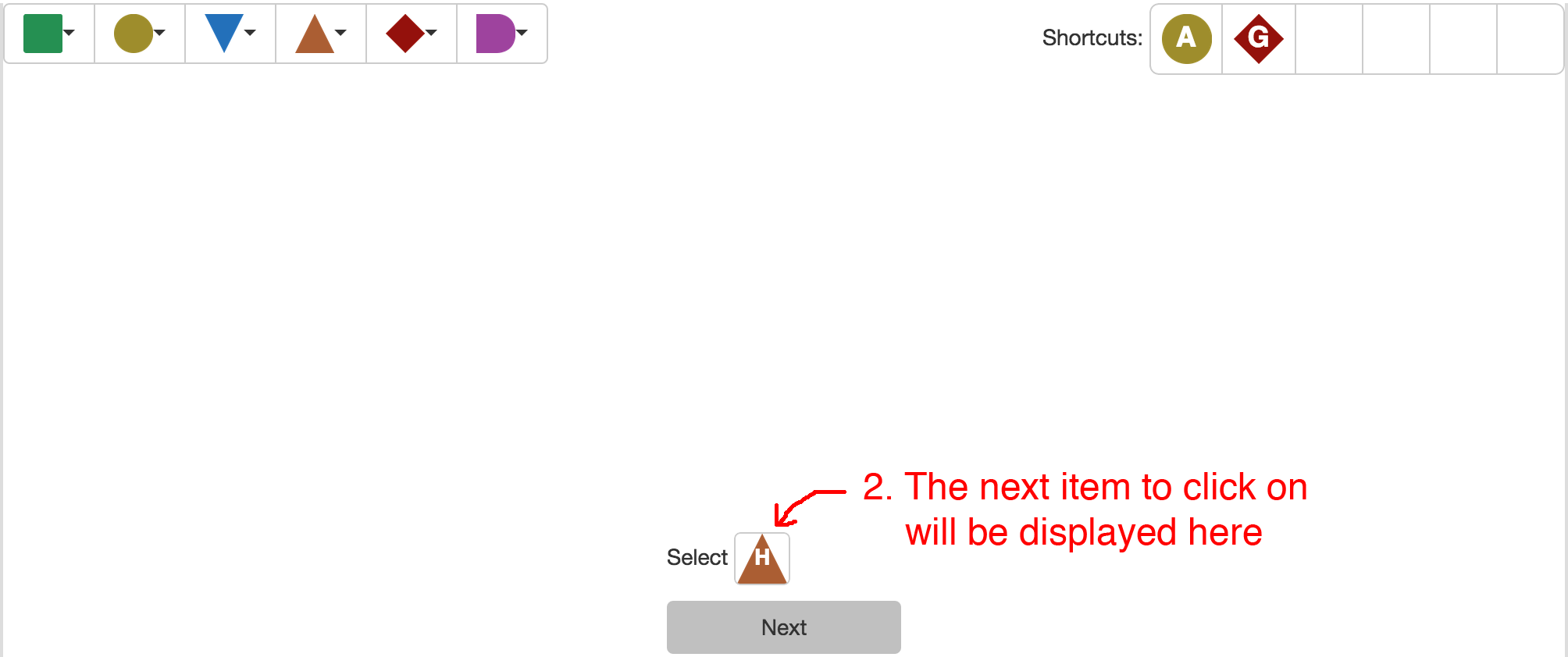 Multitasking Test